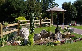 Clos De La Vaupalière - Rouen